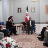 نهاوندیان: ایتالیا می تواند به شریک نخست ایران در اروپا تبدیل شود