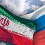 تهاتر نفت و کالا میان ایران و روسیه از دیماه آغاز می‌شود