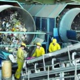 نخستین نیروگاه برق زباله سوز کشور به بهره برداری رسید