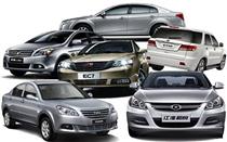 ورود موسسات اعتباری به بازار خودروهای چینی