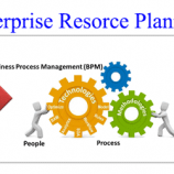 برنامه‌ریزی منابع سازمانی (ERP) چیست؟