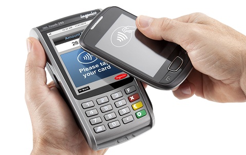 سیستم های پرداخت سیار و ۳ روش استفاده از NFC