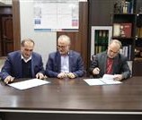 تفاهم نامه همکاری فیمابین بانک دی و صندوق ضمانت صادرات ایران امضا شد