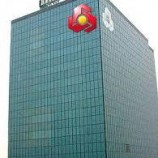 بانک ملت سومین شرکت برتر ایران لقب گرفت