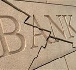ورشکستگی بانکها و ریسک‌های ۴ گانه