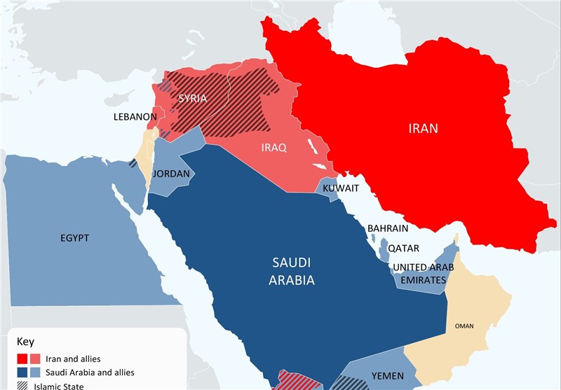  بازگشت نفت ۱۰۰ دلاری با آغاز رویارویی نظامی ایران و عربستان 