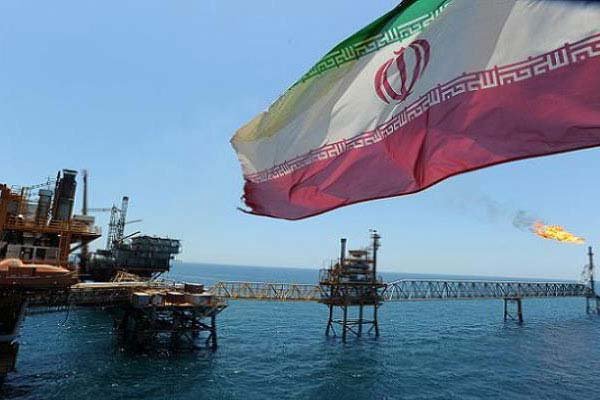 افزایش ۲۳ درصدی واردات چهار مشتری نفت ایران