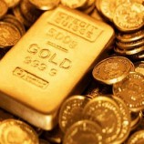 قیمت طلای جهانی اُفت کرد
