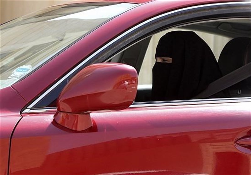  دندان تیز خودروسازان خارجی برای ۹ میلیون زن سعودی خودروسوار 