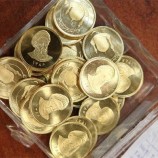 حراج سکه به قیمت ۱ میلیون و ۲۸۸ هزار تومان؛ بانک کارگشایی شلوغ شد