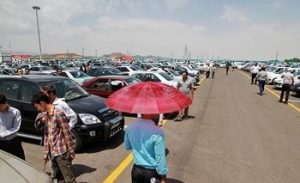  ریزش قیمت خودروهای داخلی در بازار شب عید!