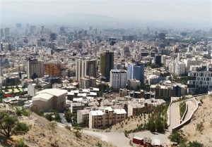  جدیدترین قیمت‌ مسکن‎های معامله شده در تهران 