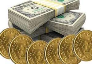  قیمت طلا، قیمت دلار، قیمت سکه و قیمت ارز امروز ۹۷/۰۲/۲۹ 