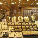 بازار طلای مشهد تعطیل شد