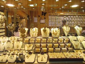  بازار طلای مشهد تعطیل شد