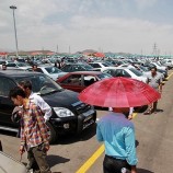 اختلاف قیمت خودروهای ارزان به ۱۵ میلیون تومان رسید