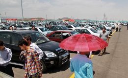 اختلاف قیمت خودروهای ارزان به ۱۵ میلیون تومان رسید