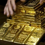 بهای معاملات طلا در مسیر سقوط بیشتر قیمت