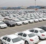 کشف انبار هزاران خودروی احتکار شده در آذرشهر