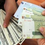 روایت روزنامه الیاس حضرتی از نقش دولت در گرانی دلار
