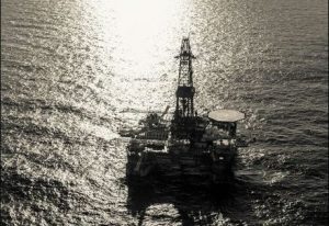 بررسی وضعیت نفتی ایران در خزر