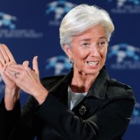 رییس صندوق بین المللی پول سفر خود به ریاض به تعویق انداخت