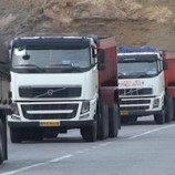 مصوبه دولت برای واردات کامیون