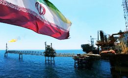ادامه معافیت تحریمی ۸ کشور برای خرید نفت ایران