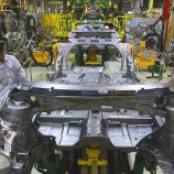 کاهش ۴۰ درصدی تولید خودرو در ایران