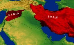 واگذاری اداره بندر لاذقیه به ایران شرایط بازی تحریم را به نفع ایران تغییر می‌دهد