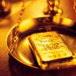 روند کاهشی قیمت طلا در بازار جهانی ادامه یافت