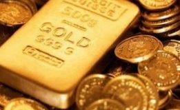 ریزش نرخ طلا با تقویت ارزش دلار