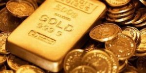  ریزش نرخ طلا با تقویت ارزش دلار 