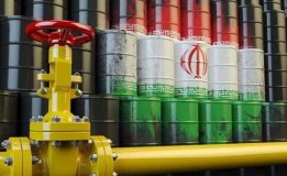 خریدار نفت ایران، عربستان را جایگزین کرد