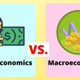 تفاوت بین اقتصاد خرد و کلان چیست؟
