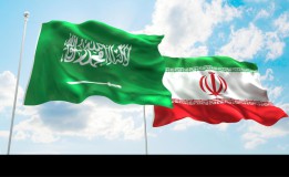 مقایسه اقتصاد عربستان و ایران